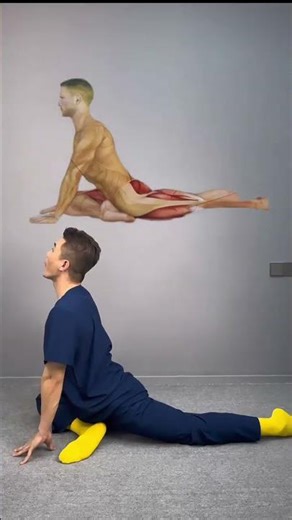 Master Your Stretching: More is Key, Not Just Practice