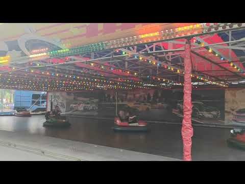 Car Ride Ambience Sound Effect