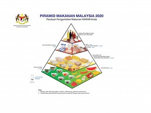 Piramid Makanan
