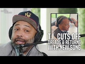 T.I. Cuts Off Dreads, Returns with New Song ‘Let Em Know’