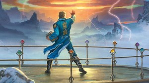 Brandon Sanderson wrote 4 different endings for Wind and Truth, confirms main characters for Stormlight books 6-10