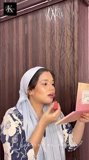 5 Minutes Craft - Self makeup tutorial for beginners #shorts #makeup