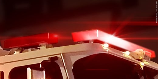 1 killed, 2 hurt in mobile home fire in Wichita