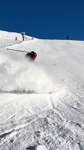 Skiing in Austria: Experience Silvretta Montafon