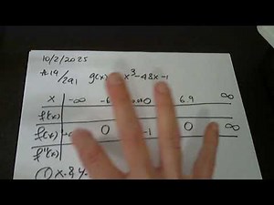 MAT 230 3.2-3.3 OCT 2 PART 1