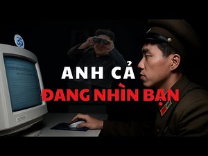 Thiết Kế Internet Khủng Của Đế Chế Kim Jong Un Tại Triều Tiên |Ms. Ruby