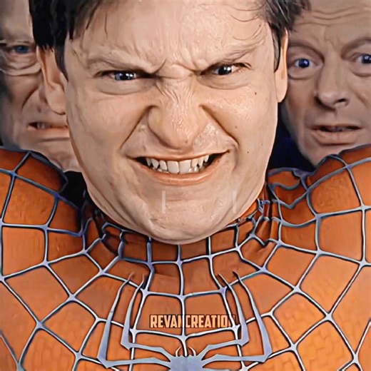 🕷️ Har Dil Ka Hero ❤️ | Spider-Man 2 Emotional Scene | 4K Edit