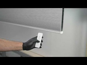 Programación Motores VTi® Celtic para Persianas Celulares