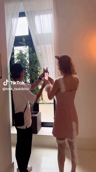 ひめかの掟〜キャバ嬢ハメ撮りダンス動画〜