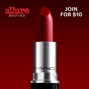 338 reactions · 48 shares | Don’t miss out on our September Best of Beauty Box which includes a full-size of one of our favorite MAC lipsticks. | Allure | Facebook
