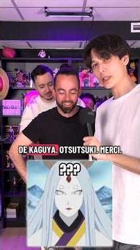 Find the clan of these characters from #naruto #narutoshippuden