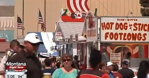 91 years of history with the Montana State Fair
