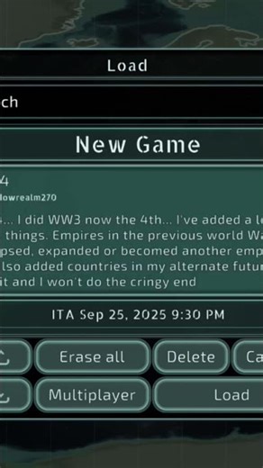 check out my dummynation mods