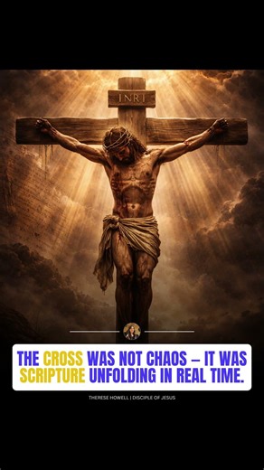 The Prophecy Jesus fulfilled 1000 years later