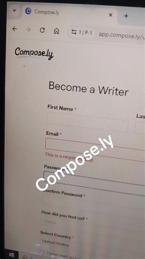 Freelance Writing Tips for Aspiring Article Writers