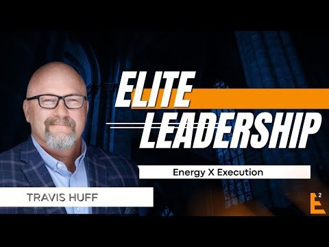 E2 Leadership Pyramid