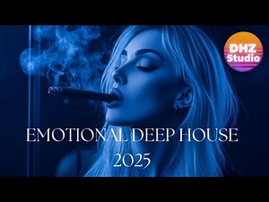 Best Deep House Nu Disco & Deep Feelings [21th Nov 2025] #1 | Vocal House & Chillout | EDM