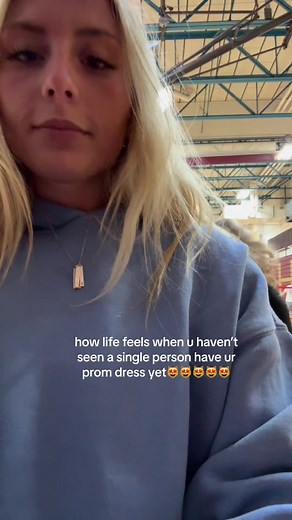 get ready for prom transition!