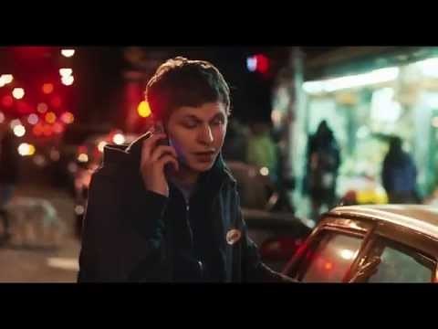 Nick and Norah's Infinite Playlist (2008) Trailer