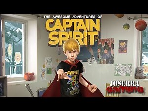 Captain Spirit - Phone PIN Code