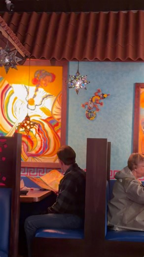 El Patron Mexican Restaurant on Reels