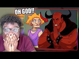YO MAMA SO UGLY SHE SCARES SATAN! | Try Not To Laugh Challenge YO MAMA EDITION!