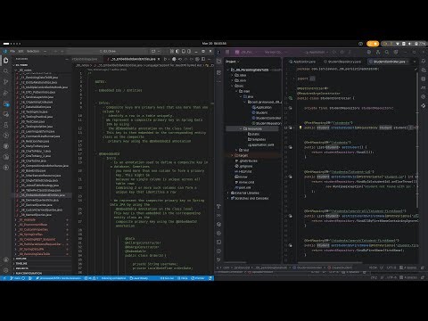 Day 23/90 – Becoming a Mid-Level Java Backend Developer (Live Build Series)
