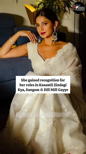 Jennifer Winget Untold Story | Bepannah | Beyhadh #jenniferwinget #bepannah