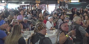 Biker Belles brings women together