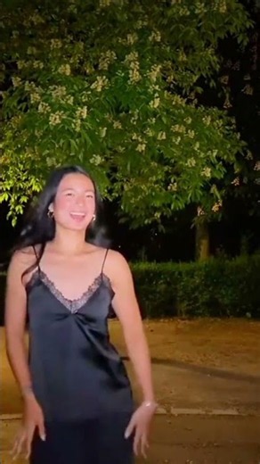 Alex eala dance #alexeala #tennis #cocogauff