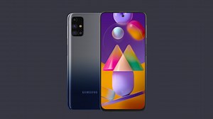 Samsung Galaxy M31s gets the Android 11(One UI Core 3.1) update in India - Gizmochina