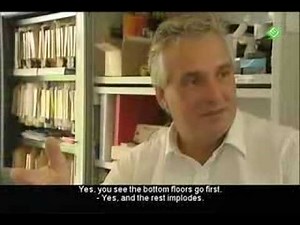 Demolition Expert: "This Is Controlled Demolition" (2 min)