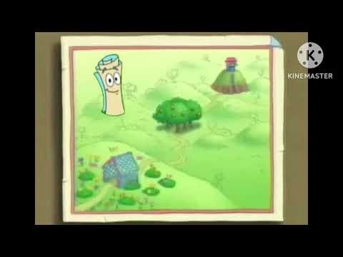 Map Season 1 Episode 11 Wishing Well