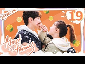 [ENG SUB] Almost Famous EP19 (Jia Yi, Smile Wei) | 星河璀璨的我们