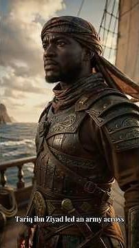 The Moors: Africa's Kings of Europe | The Untold Story of Medieval Europe