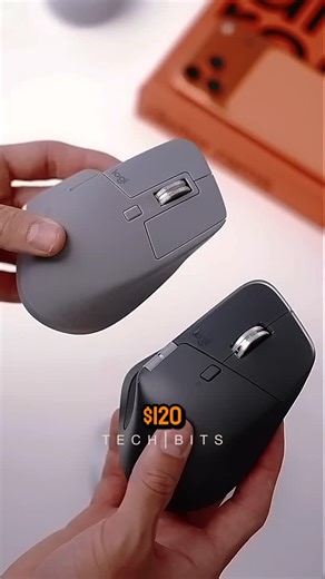 TechBitsCentral on Instagram: "Why is everyone going crazy over this mouse? 🤨"