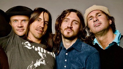 4.2K views · 146 reactions | Red Hot Chili Peppers - Dark Necessities | Music Rock Guitar Legacy | Facebook