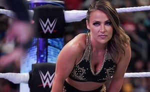 Emma Reveals How Her WWE Return Happened