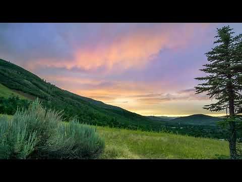 Pure Schumann Resonance with Subliminal Core Affirmations