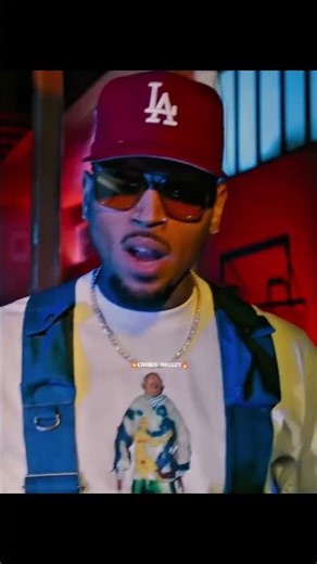 [CRISP] Chris Brown’s Verse on "Come Through" Hits Different 🌙💜