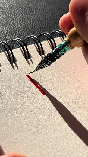 Cómo firmar la letra M fácilmente