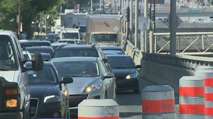 Construction making Montreal an ‘obstacle course’