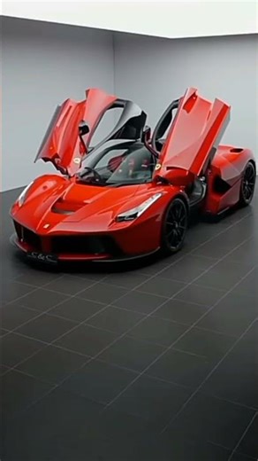 red farrari 🔥🔥 🥵(edit)3D🔥🔥🥵😘