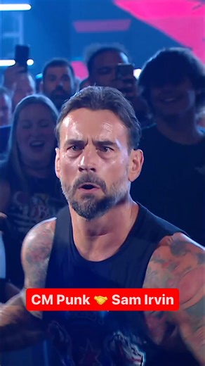 That was CRISPY 😮‍💨🔥 | WWE