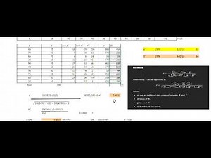 hands on probable error part2