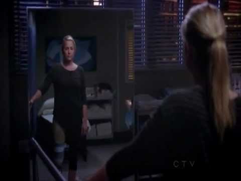 Grey's anatomy 9x04 - All Arizona scenes 2