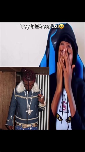 this song is so beautiful #liluzi #uzi #uzileaks #unreleaseduzi #liluzivert