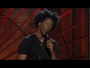 Best Denzel impression ever