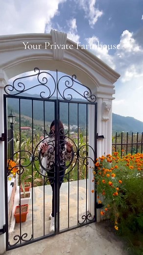 Chitlang Farmhouse: Your Private Retreat in Nepal