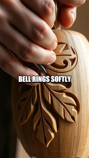 Log to Wind Chime: Hidden Joints and Cedar Tones